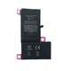 Акумулятор (батарея) для iPhone XS Max з контролером, 3174 mAh, без лого - зображення 2