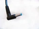 Блок питания HP 65W PPP09D-S 19.5V, 3.33A, разъем 4.5/3.0 (pin inside) [3-pin] - изображение 2