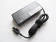 Блок питания Lenovo 90W ADLX90NLT3A 20V, 4.5A, разъем прямоугольный (pin inside) [3-pin] - изображение 2