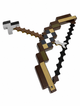 Пластиковий іграшковий лук і стріла Minecraft - зображення 1