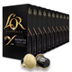 Кофе в капсулах Nespresso L`OR Ristretto 100 шт - изображение 1