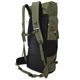 Туристический рюкзак Semi Line 65л Khaki (DAS303546) - изображение 3
