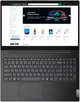 Ноутбук Lenovo V15 G6 ARP (83V4A014RA) Business Black / 15.6" IPS / AMD Ryzen 3 110 / RAM 16 ГБ / SSD 512 ГБ / LAN / Windows 11 Pro - изображение 1