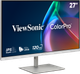 Монитор 27" ViewSonic VP2766-2K-W (766907037944) - изображение 5