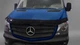 Дефлектор капота EuroCap V1 для Mercedes Sprinter W906 (2013–2018) рестайлінг - зображення 4
