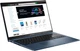 Ноутбук ASUS Vivobook 15 M1502NAQ-BQ067 (90NB1841-M002Z0) Quiet Blue - изображение 3