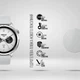 Гідрогелева плівка ArmorStandart Matte для Xiaomi Watch S4 47 mm 6 шт (ARM92139) - зображення 2