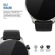 Гідрогелева плівка ArmorStandart Matte для Amazfit GTR 4 6 шт (ARM91963) - зображення 3