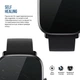 Гідрогелева плівка ArmorStandart Matte для Amazfit GTS 2 Mini 6 шт (ARM91966) - зображення 3