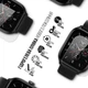 Гідрогелева плівка ArmorStandart Matte для Amazfit GTS 4 6 шт (ARM91969) - зображення 2