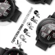 Гідрогелева плівка ArmorStandart Matte для Amazfit Stratos 2 6 шт (ARM91973) - зображення 2