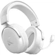 Ігрова гарнітура Mchose V9 Pro (Bluetooth / 2.4G / AUX) Срібний - зображення 2