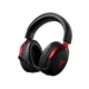 Ігрова гарнітура Mchose V9 Pro (Bluetooth / 2.4G / AUX) Червоно-чорний - зображення 1