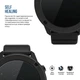 Гідрогелева плівка ArmorStandart Matte для Blackview X5 47 mm 6 шт (ARM92005) - зображення 3