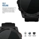 Гідрогелева плівка ArmorStandart Matte для Garmin Fenix 7X Solar 51 mm 6 шт (ARM92008) - зображення 3