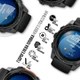 Гідрогелева плівка ArmorStandart Matte для Garmin Fenix 8 51 mm 6 шт (ARM92011) - зображення 2