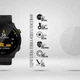 Гідрогелева плівка ArmorStandart Matte для Garmin Forerunner 55 6 шт (ARM92014) - зображення 2