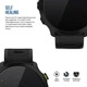Гідрогелева плівка ArmorStandart Matte для Garmin Forerunner 55 6 шт (ARM92014) - зображення 3