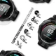 Гідрогелева плівка ArmorStandart Matte для Garmin Forerunner 965 6 шт (ARM92017) - зображення 2