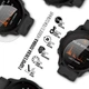 Гідрогелева плівка ArmorStandart Matte для Garmin Forerunner 955 6 шт (ARM92016) - зображення 2