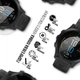 Гідрогелева плівка ArmorStandart Matte для Garmin Forerunner 945 6 шт (ARM92015) - зображення 2
