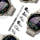 Гідрогелева плівка ArmorStandart Matte для Garmin Forerunner 970 6 шт (ARM92018) - зображення 2
