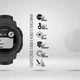 Гідрогелева плівка ArmorStandart Matte для Garmin Instinct 2S 6 шт (ARM92019) - зображення 2