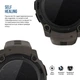 Гідрогелева плівка ArmorStandart Matte для Garmin Instinct 4 шт (ARM92023) - зображення 3