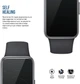Гідрогелева плівка ArmorStandart Matte для Honor Band 9 6 шт (ARM92043) - зображення 3