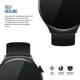 Гідрогелева плівка ArmorStandart Matte для Huawei Watch 4 6 шт (ARM92056) - зображення 3