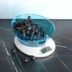 Ваги кухонні Vilgrand VKS-533C blue - зображення 3