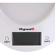 Ваги кухонні Vilgrand VKS-533C blue - зображення 9