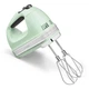 Міксер KitchenAid 5KHM9212EPT - зображення 5