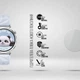 Гідрогелева плівка ArmorStandart Matte для Huawei Watch GT 5 41 mm 6 шт (ARM92067) - зображення 2