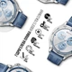 Гідрогелева плівка ArmorStandart Matte для Huawei Watch GT 5 46 mm 6 шт (ARM92068) - зображення 2