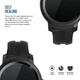 Гідрогелева плівка ArmorStandart Matte для Mobvoi TicWatch E2 6 шт (ARM92077) - зображення 3