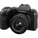 Беззеркальный фотоаппарат Fujifilm X-S20 Kit XC 15-45mm f/3.5-5.6 Black (16781917) UA [107048] - изображение 3