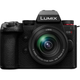 Беззеркальный фотоаппарат Panasonic Lumix DC-G9 II Kit G Vario 12-60mm f/3.5-5.6 (DC-G9M2MEE) Black [111252] - изображение 1