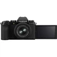Беззеркальный фотоаппарат Fujifilm X-S20 Kit XC 15-45mm f/3.5-5.6 Black (16781917) UA [107048] - изображение 4