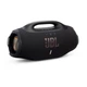 Акустическая система JBL Boombox 4 Black - изображение 1