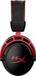 Słuchawki HyperX Cloud Alpha Pro Gaming Wireless Headset Czerwono-Czarne (1961880460362) - obraz 3
