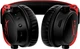 Słuchawki HyperX Cloud Alpha Pro Gaming Wireless Headset Czerwono-Czarne (1961880460362) - obraz 4