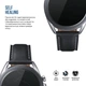 Гідрогелева плівка ArmorStandart Matte для Samsung Galaxy Watch 3 41 mm 6 шт (ARM92087) - зображення 3