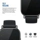 Гідрогелева плівка ArmorStandart Matte для Xiaomi Redmi Watch 5 Lite 6 шт (ARM92129) - зображення 3