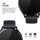 Гідрогелева плівка ArmorStandart Matte для Xiaomi Watch 2 6 шт (ARM92141) - зображення 3