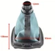Ручка КПП з пильником у зборі Модельна для Skoda Octavia A4 Tour 1997-2012 Екошкіра 5 Швидкостей (FXSKD-15/5) №046 - изображение 2