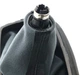 Ручка КПП з пильником у зборі Модельна для Skoda Octavia A4 Tour 1997-2012 Екошкіра 5 Швидкостей (FXSKD-15/5) №046 - изображение 3