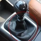 Чохол Пильник Ручки КПП Модельний для Hyundai Elantra HD 2010-2017 No39 - зображення 3