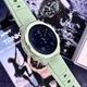 Часы наручные Kospet Tank S1 Green - изображение 19