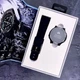 Часы наручные Kospet Tank S1 Black - изображение 19
